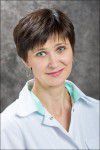 Дербенёва Ирина Петровна